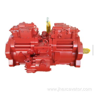 DX255 DX255LCA Hydraulic Main pump 400914-00088 K3V112DTP